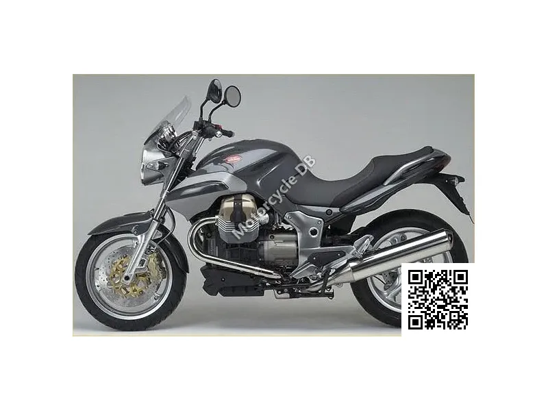 Moto Guzzi Breva 1100 2008 14222